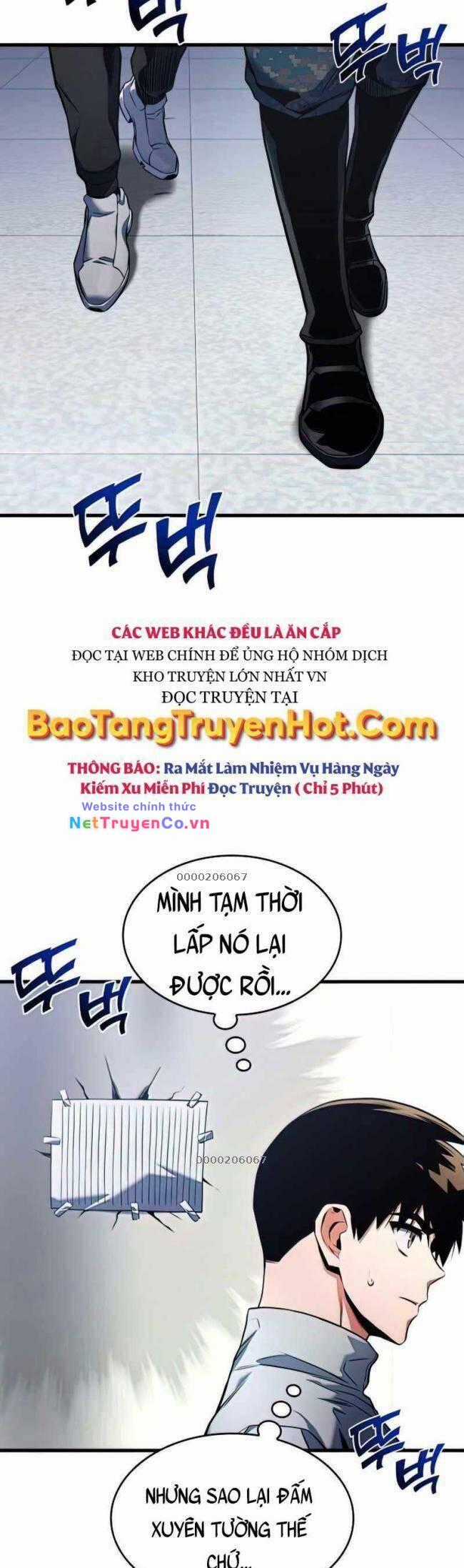 Trảm Long Chapter 28 trang 38