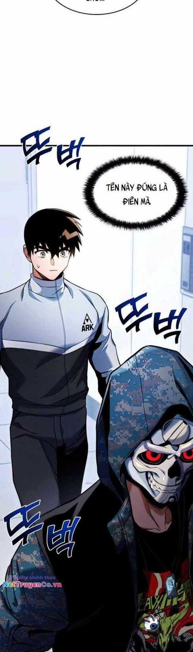 Trảm Long Chapter 28 trang 39