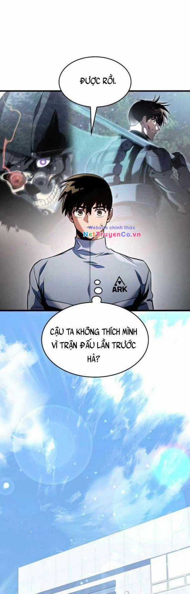 Trảm Long Chapter 28 trang 43