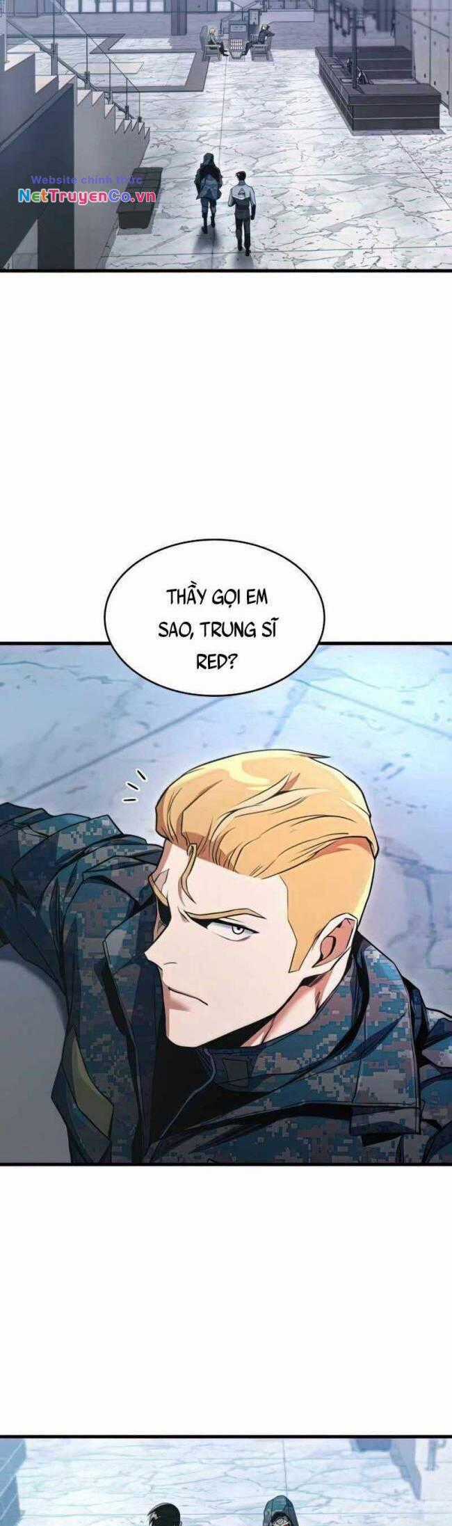 Trảm Long Chapter 28 trang 45