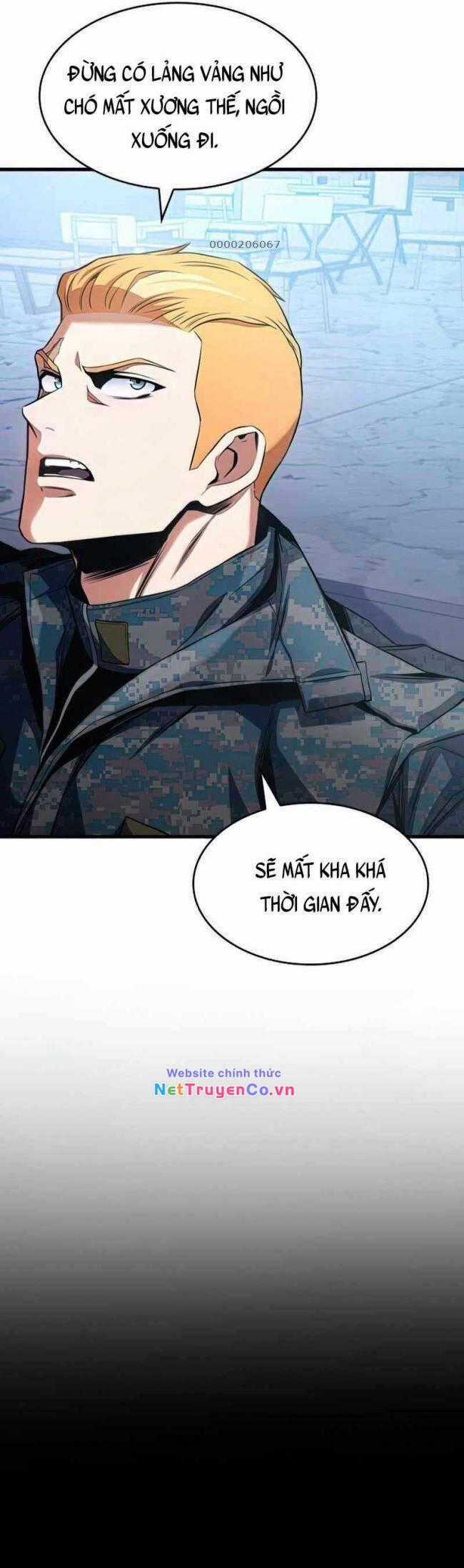 Trảm Long Chapter 28 trang 48