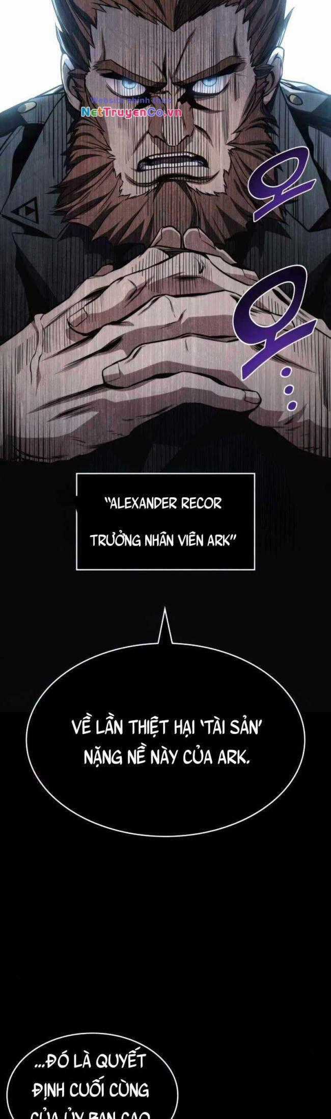 Trảm Long Chapter 28 trang 50