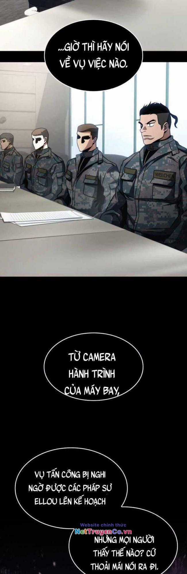 Trảm Long Chapter 28 trang 52