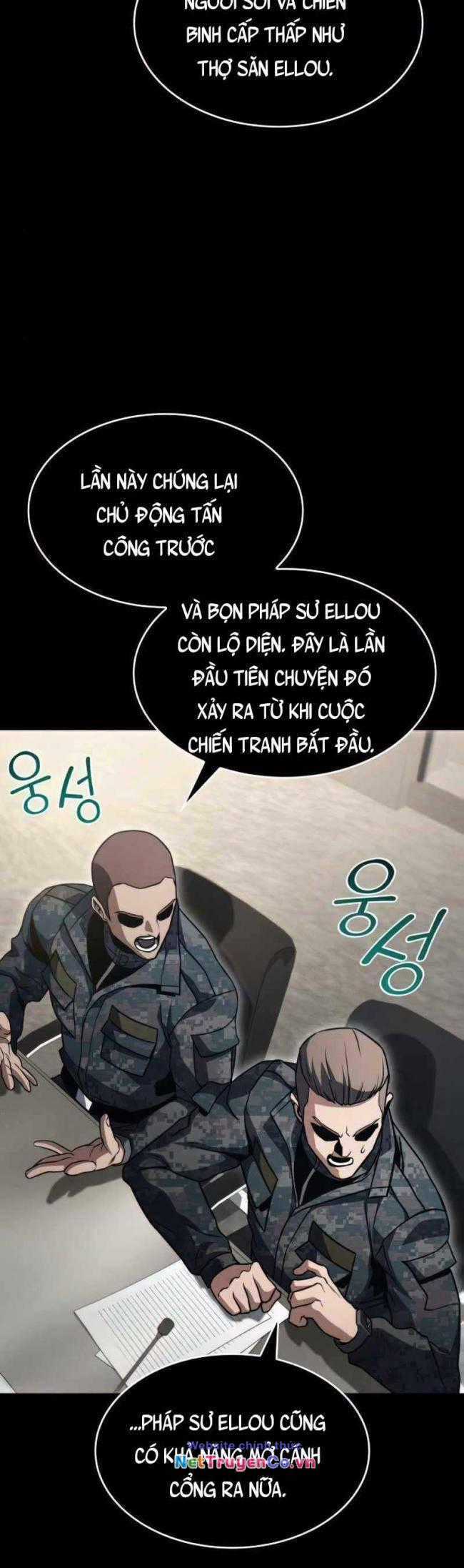 Trảm Long Chapter 28 trang 54