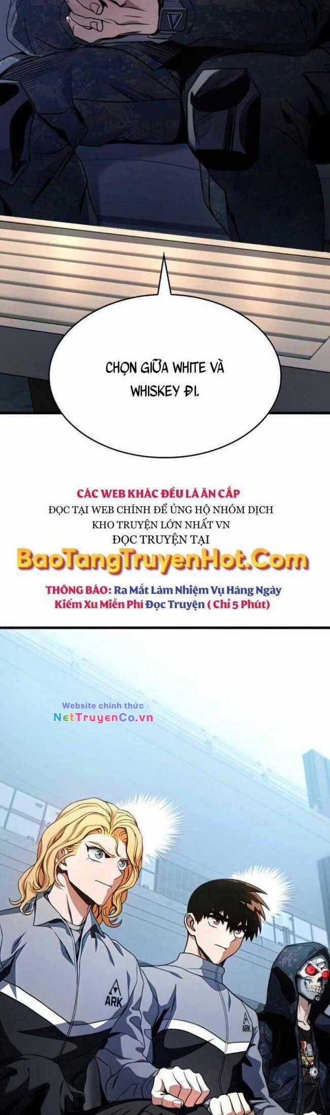Trảm Long Chapter 28 trang 57