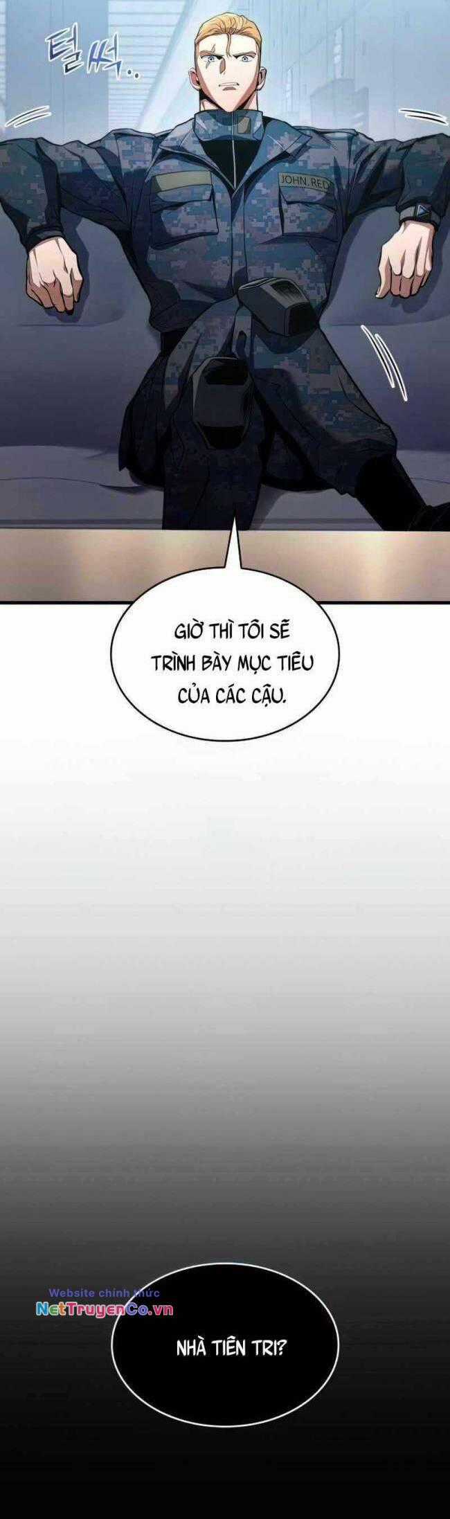 Trảm Long Chapter 28 trang 61