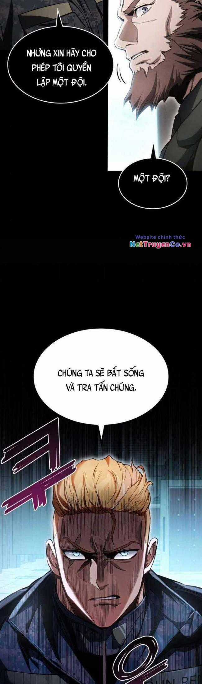 Trảm Long Chapter 28 trang 64
