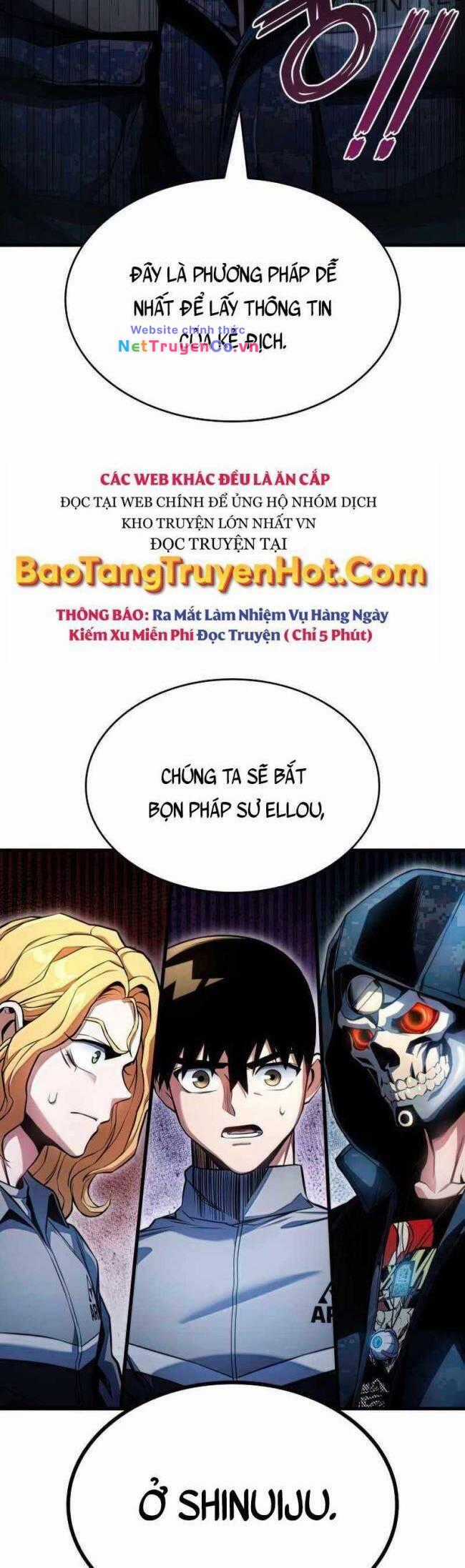 Trảm Long Chapter 28 trang 65