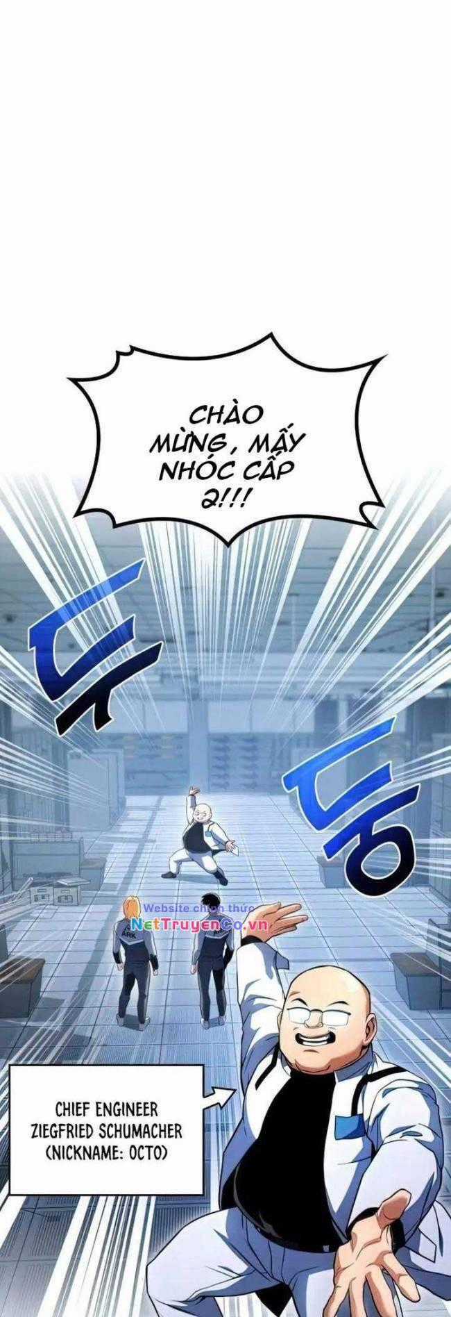 Trảm Long Chapter 29 trang 0
