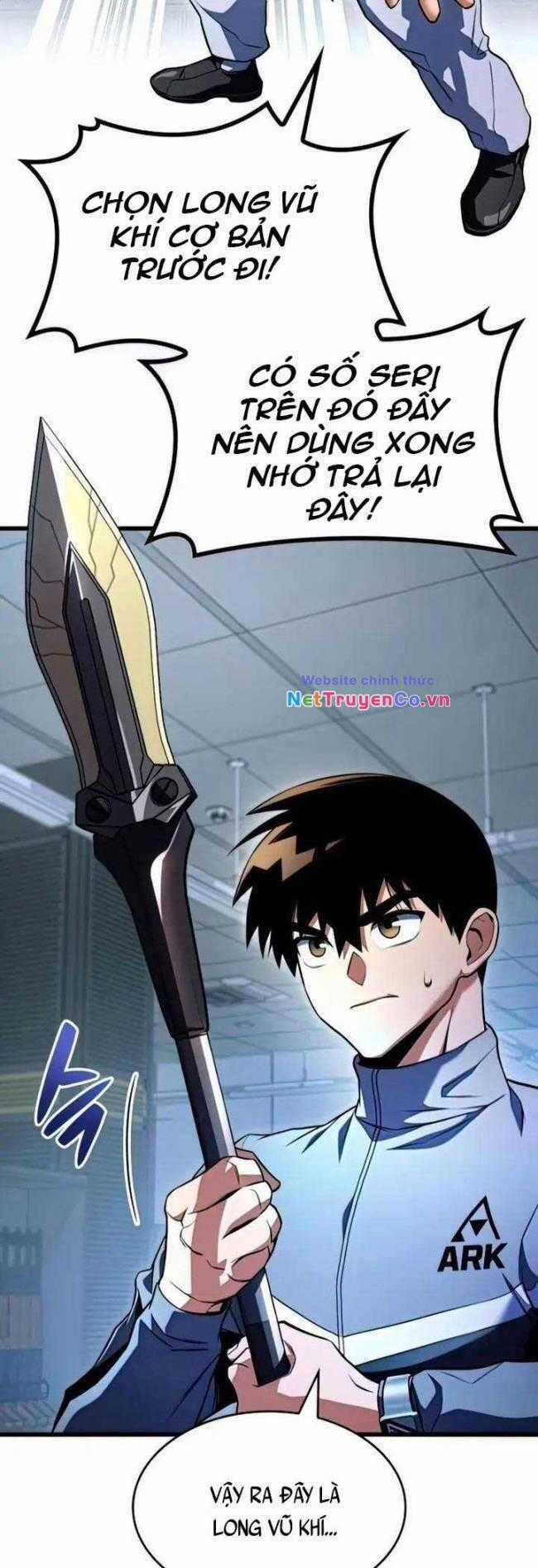 Trảm Long Chapter 29 trang 1