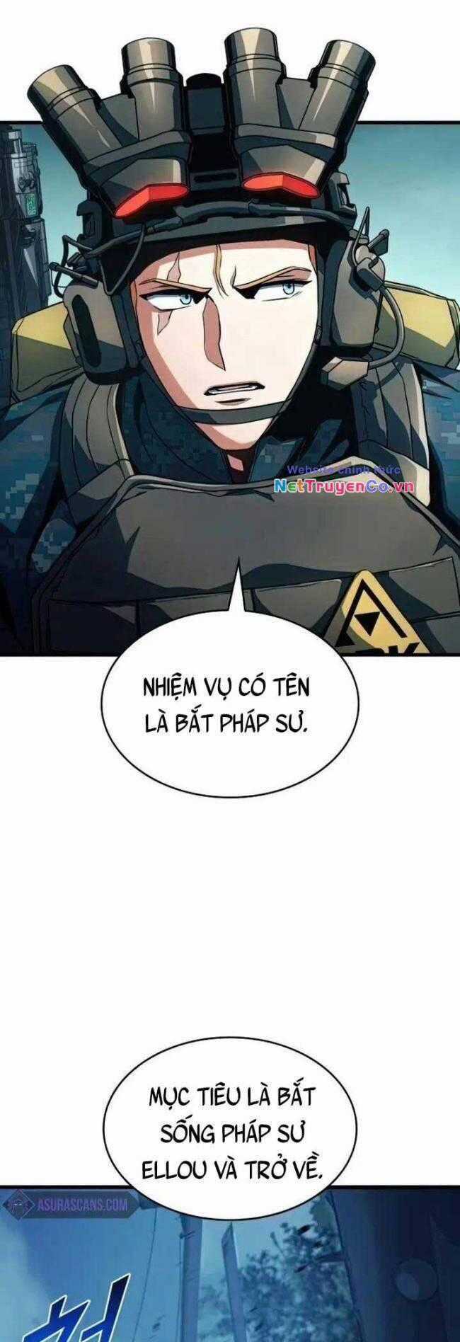 Trảm Long Chapter 29 trang 15