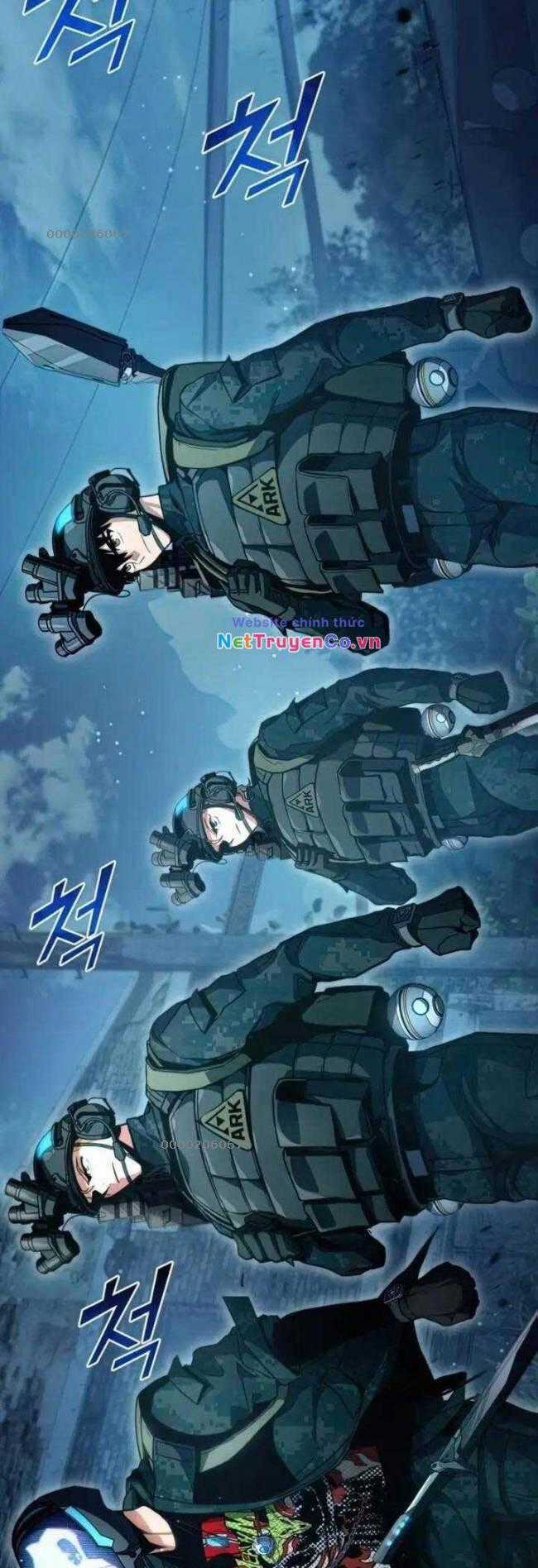 Trảm Long Chapter 29 trang 16