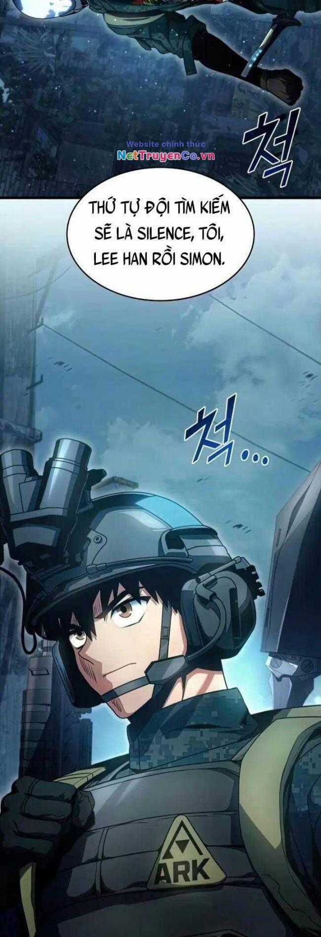 Trảm Long Chapter 29 trang 17