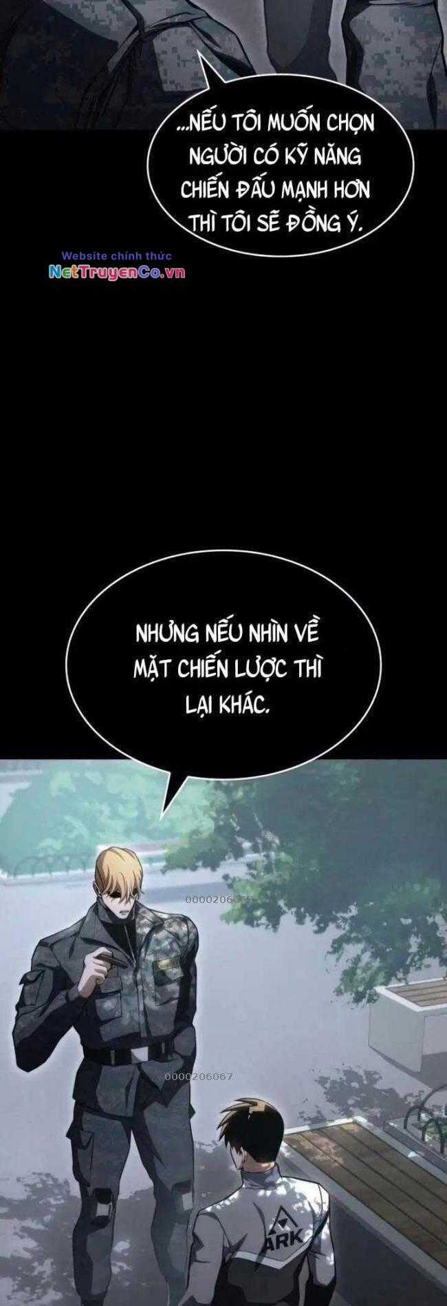 Trảm Long Chapter 29 trang 20