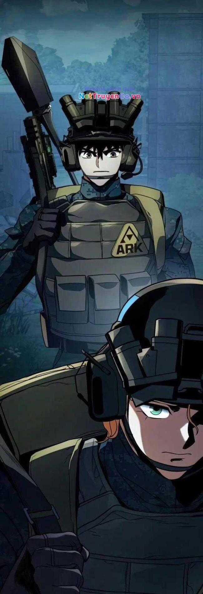 Trảm Long Chapter 29 trang 25