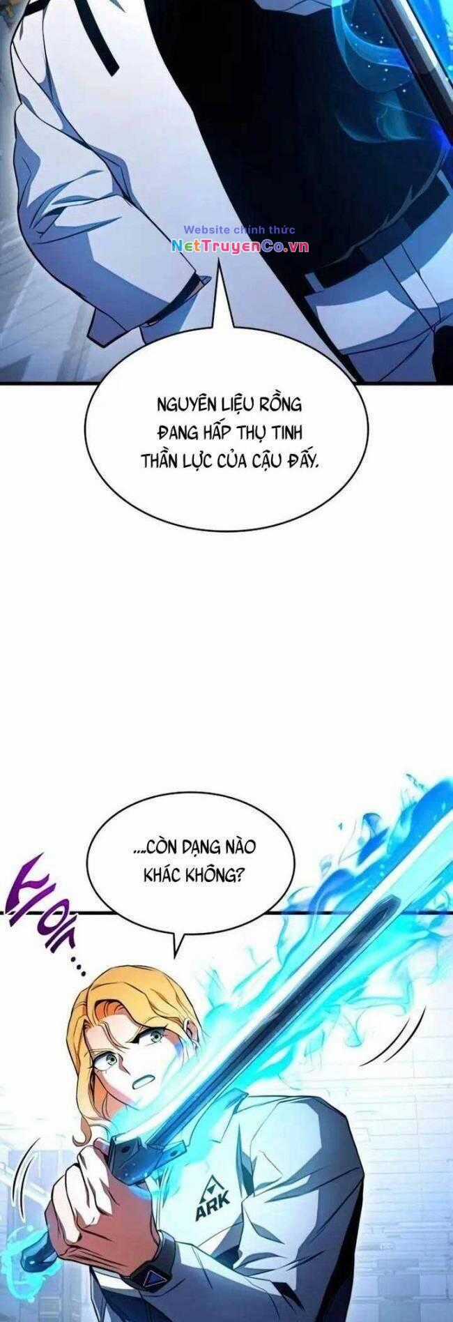 Trảm Long Chapter 29 trang 3