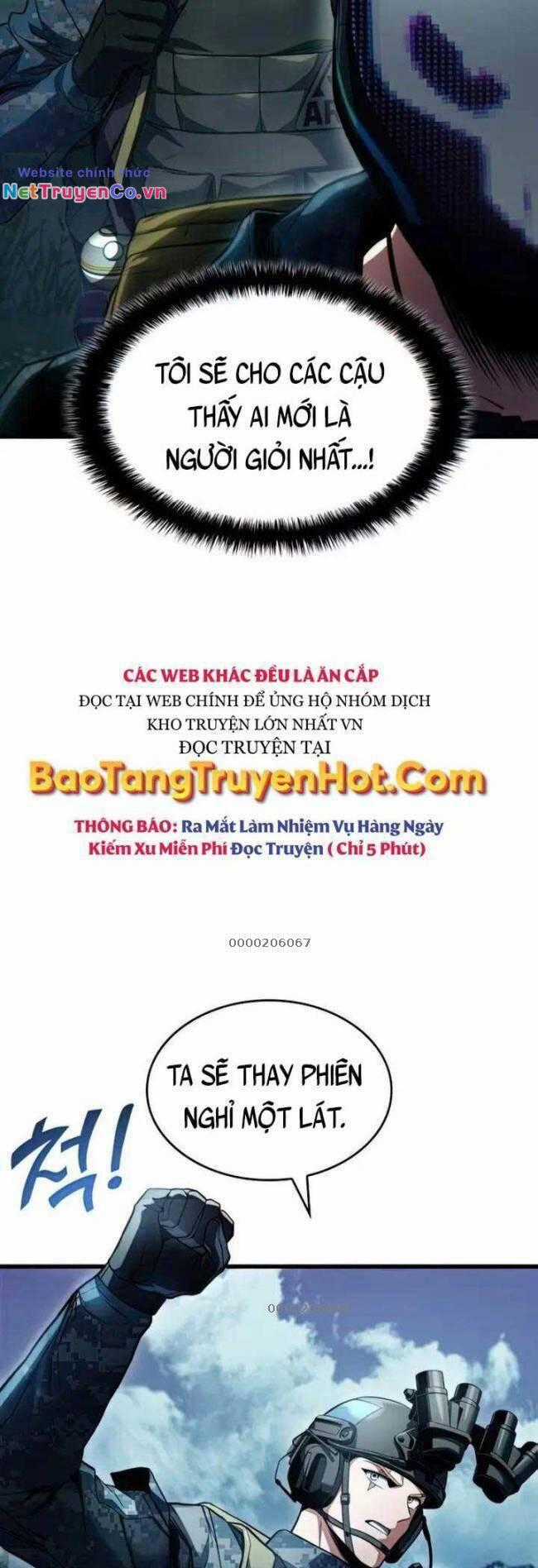 Trảm Long Chapter 29 trang 30