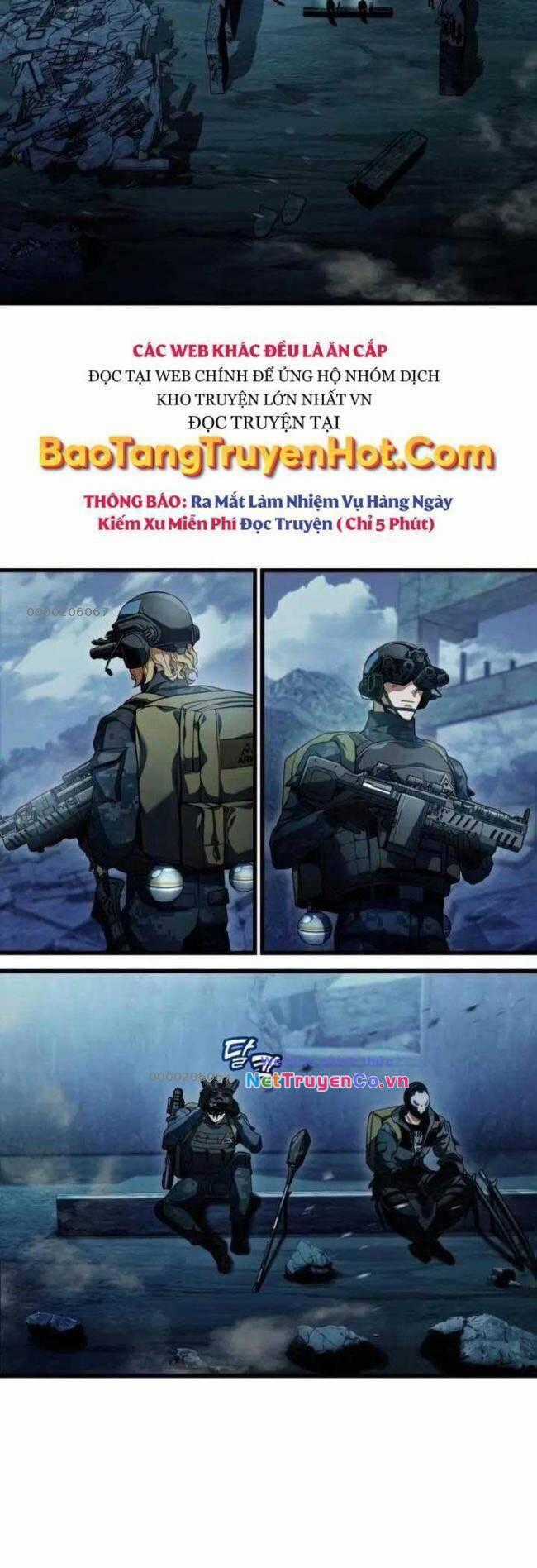 Trảm Long Chapter 29 trang 32