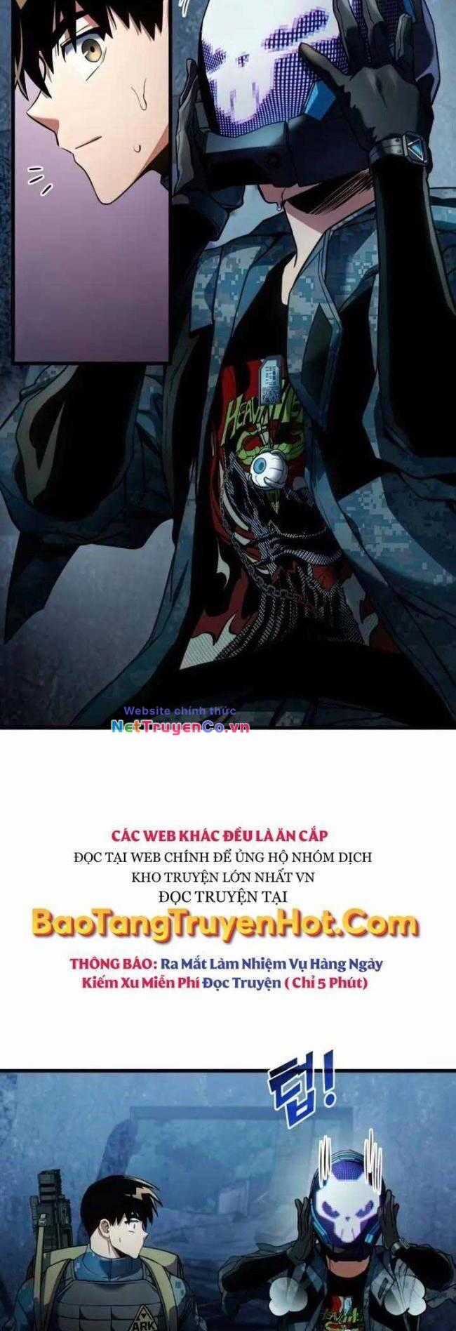 Trảm Long Chapter 29 trang 35