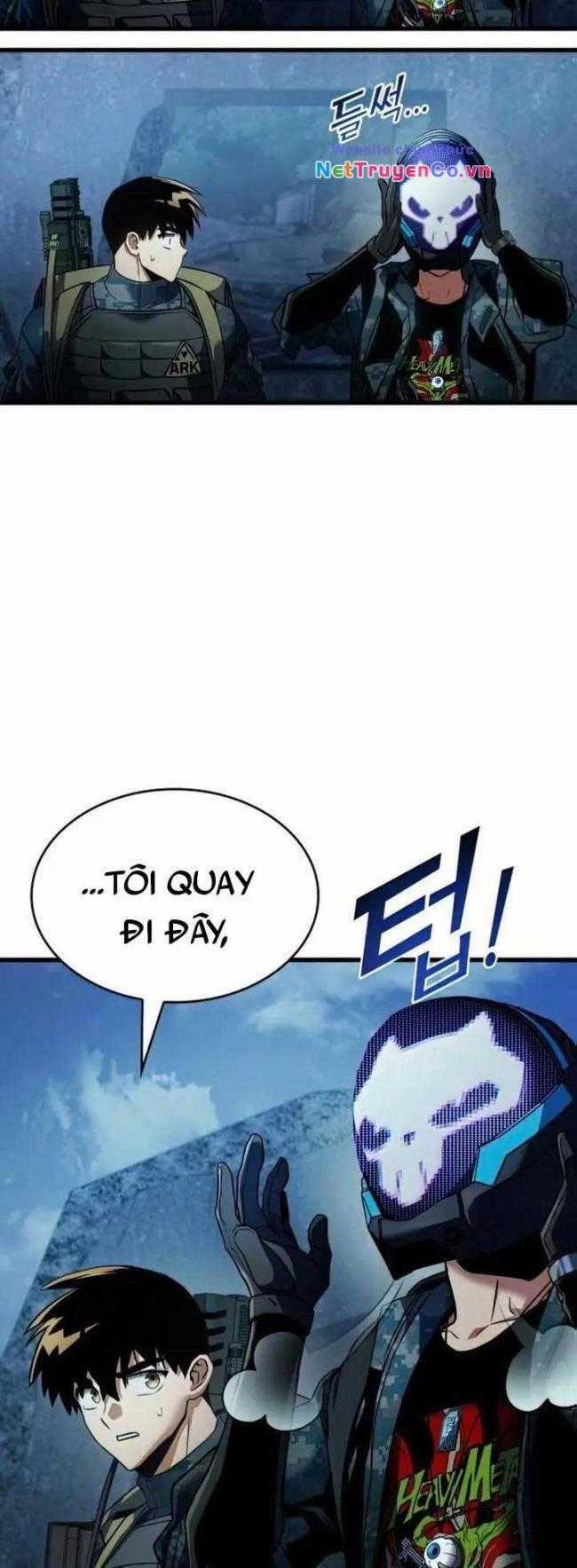 Trảm Long Chapter 29 trang 36