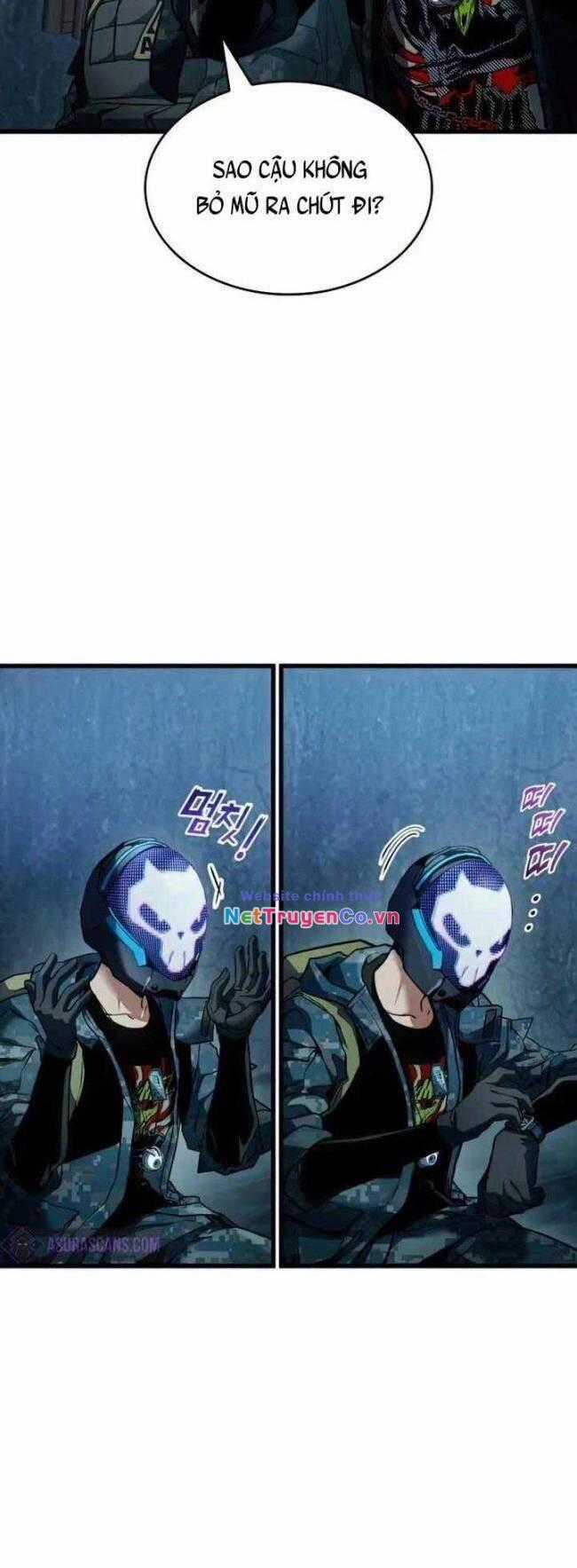 Trảm Long Chapter 29 trang 37