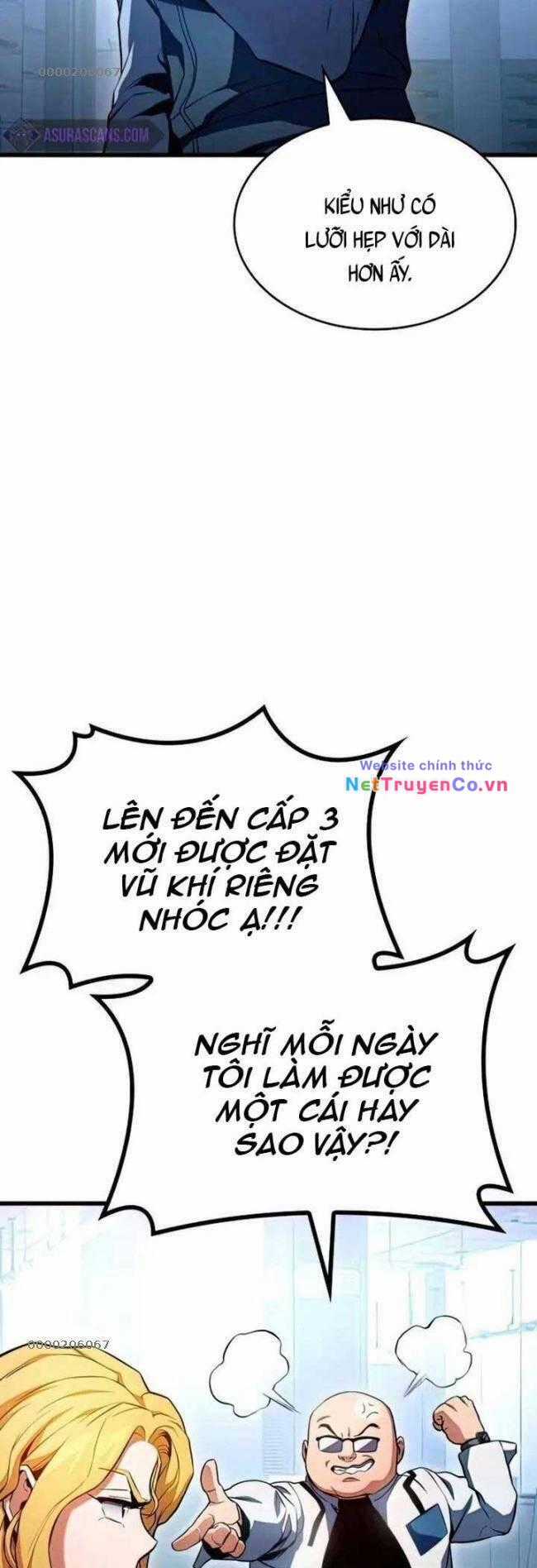 Trảm Long Chapter 29 trang 4