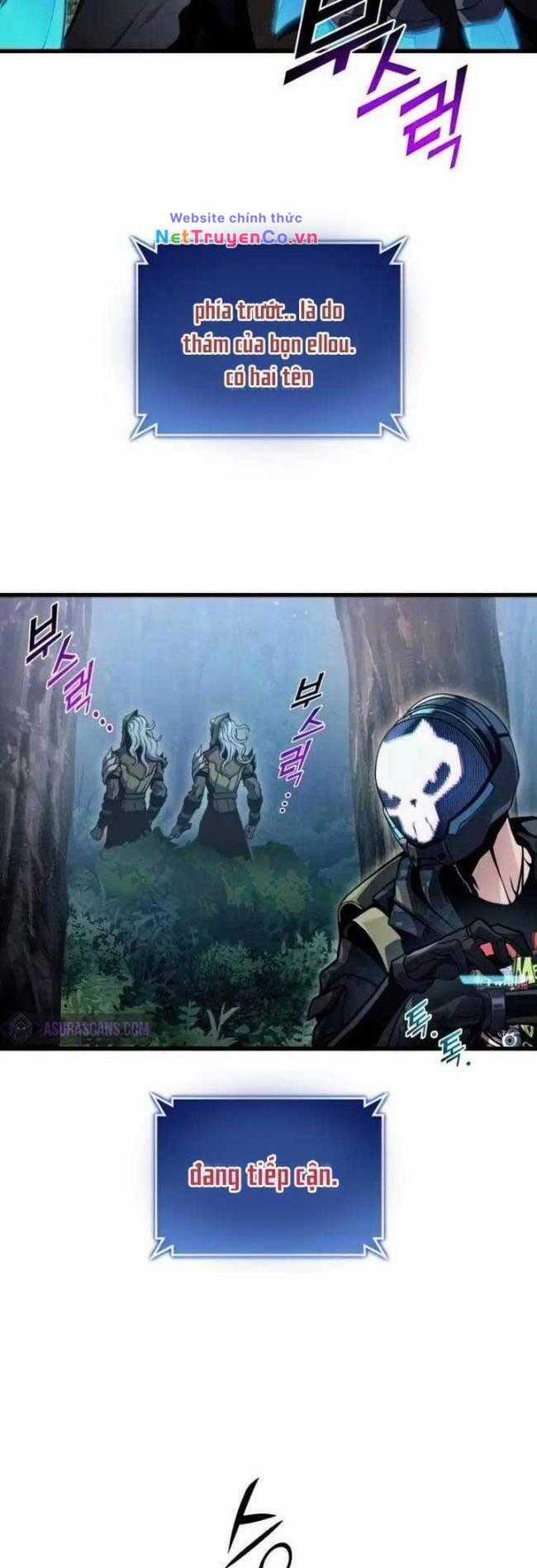 Trảm Long Chapter 29 trang 43