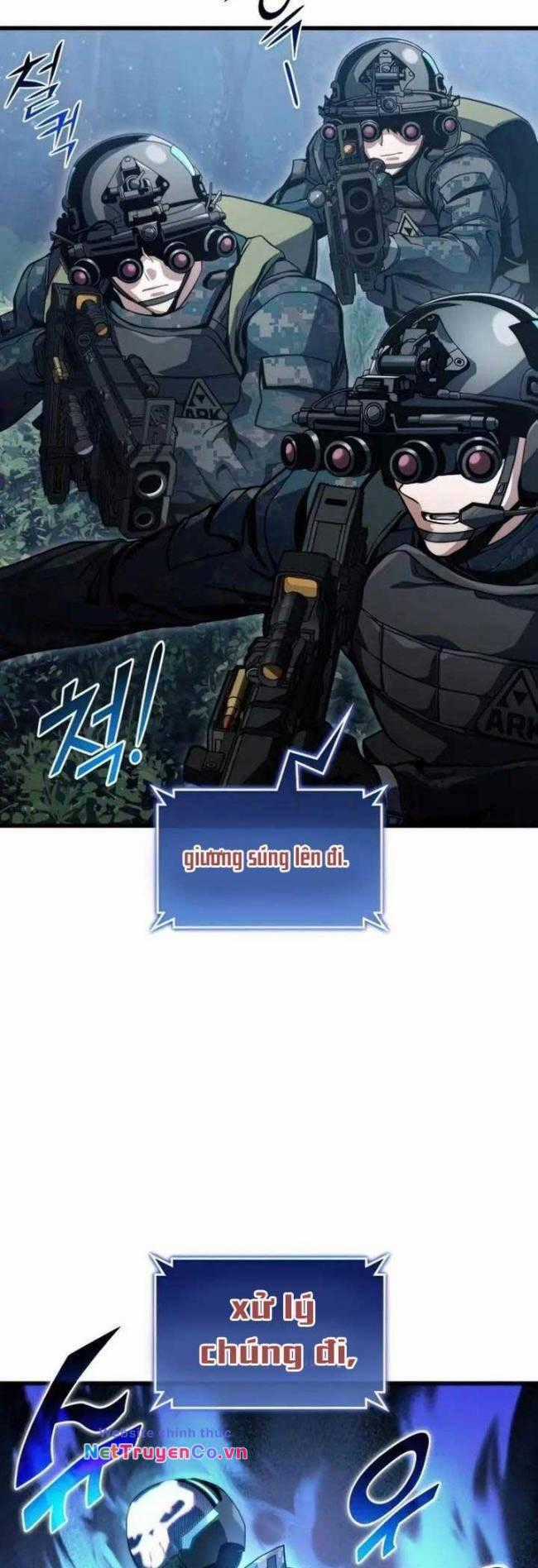 Trảm Long Chapter 29 trang 44