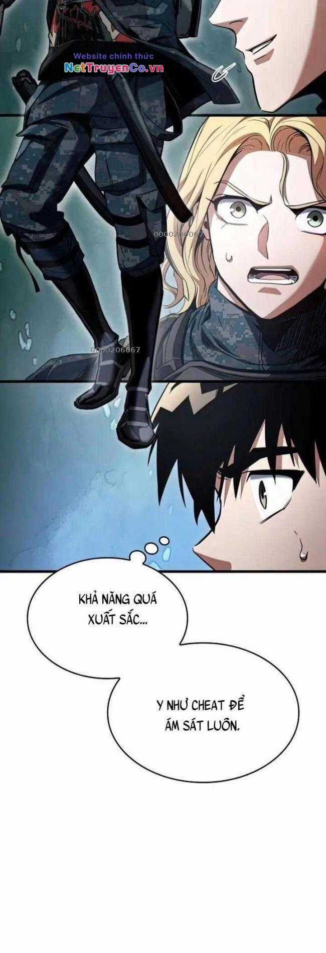 Trảm Long Chapter 29 trang 48