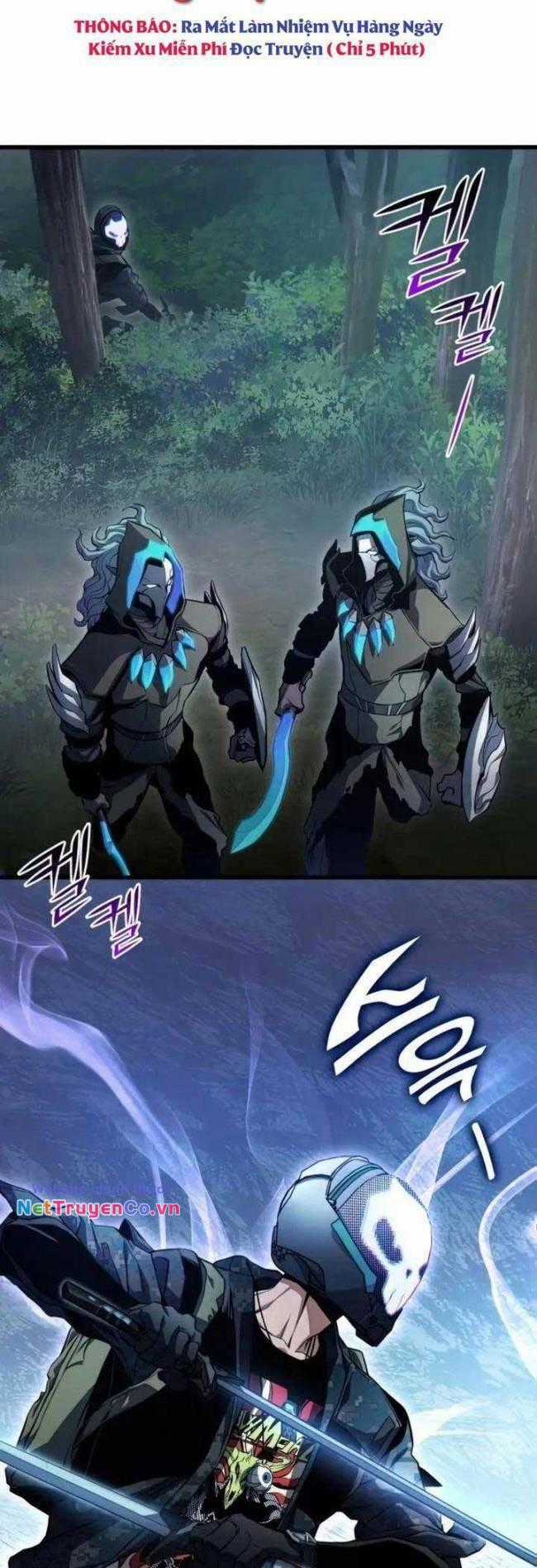 Trảm Long Chapter 29 trang 50