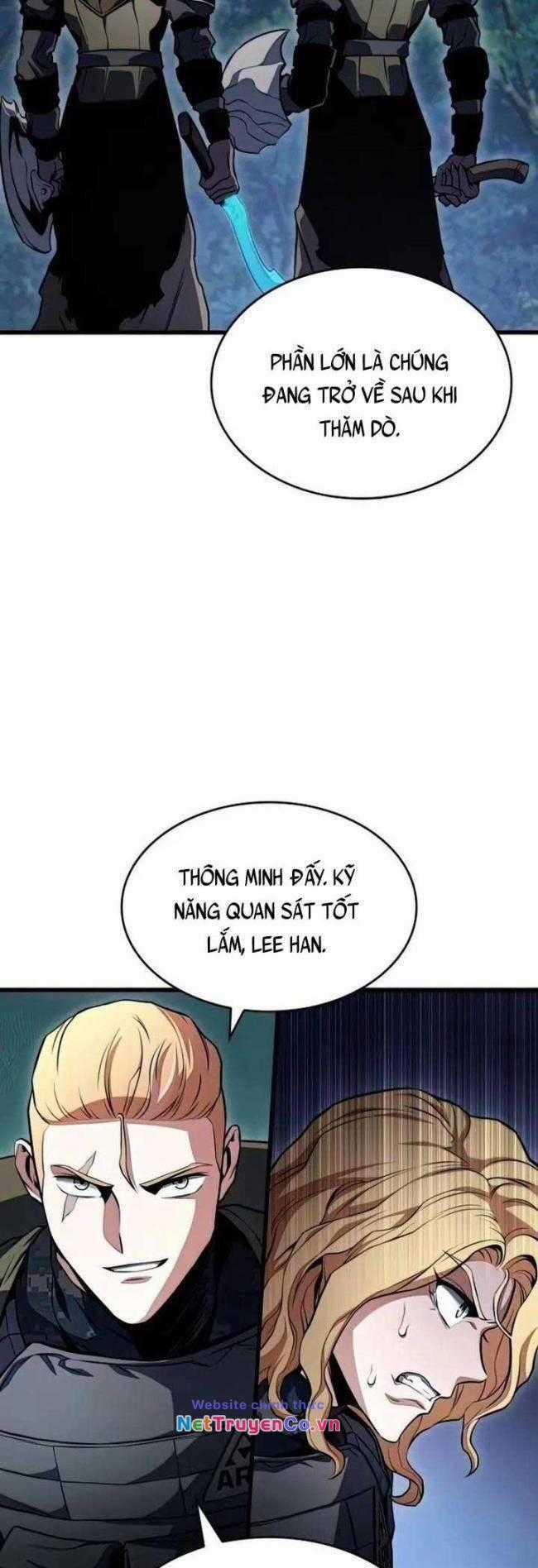 Trảm Long Chapter 29 trang 53