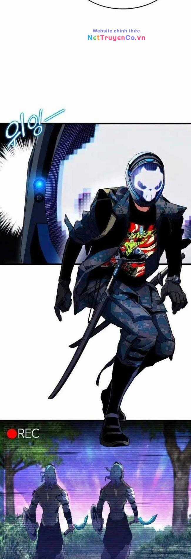 Trảm Long Chapter 29 trang 55