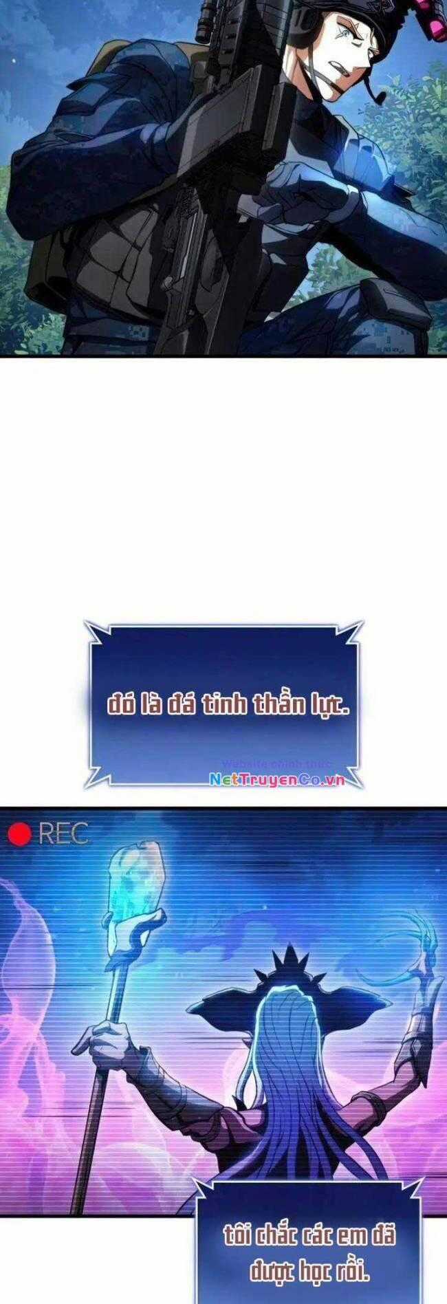 Trảm Long Chapter 29 trang 59