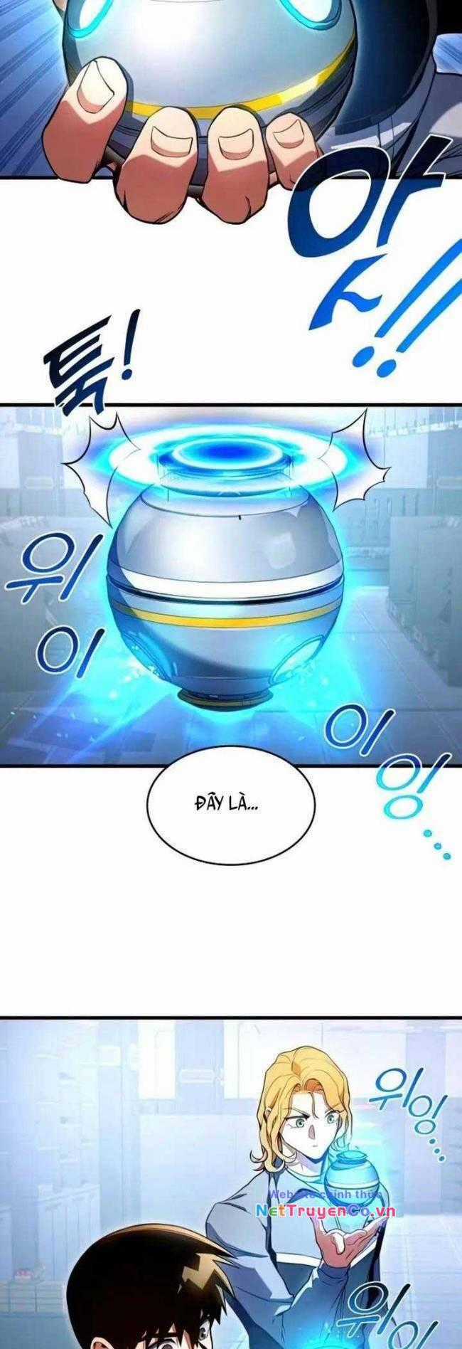 Trảm Long Chapter 29 trang 6