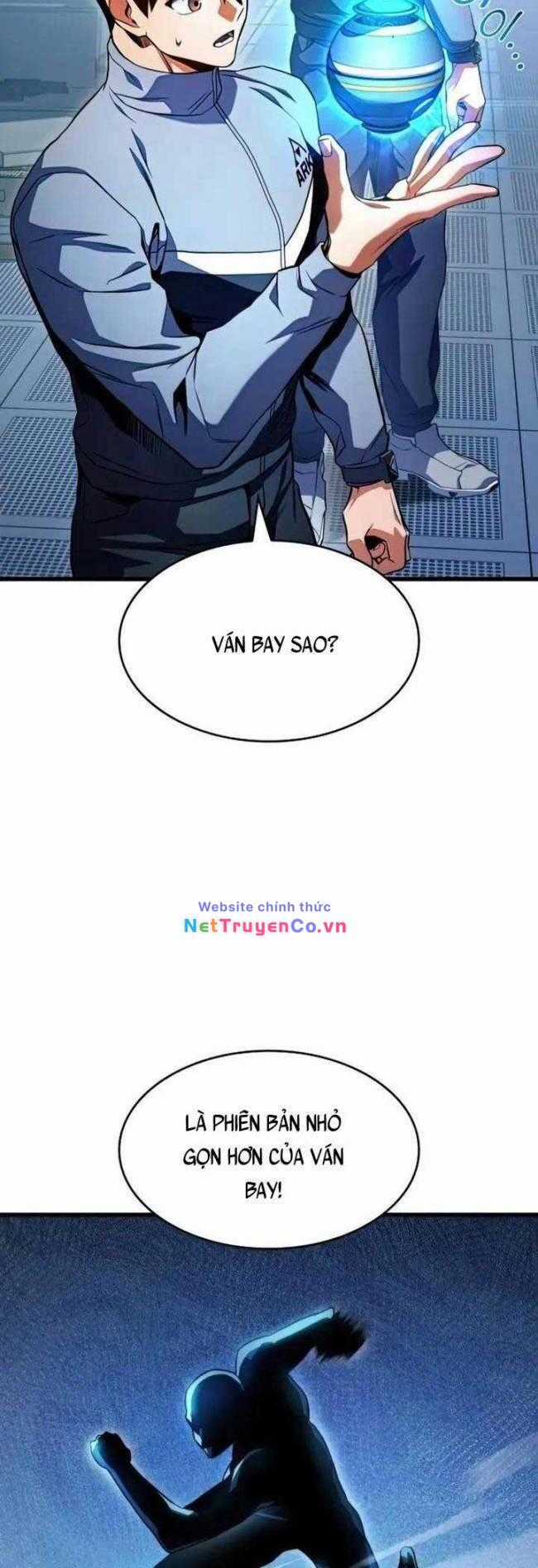 Trảm Long Chapter 29 trang 7
