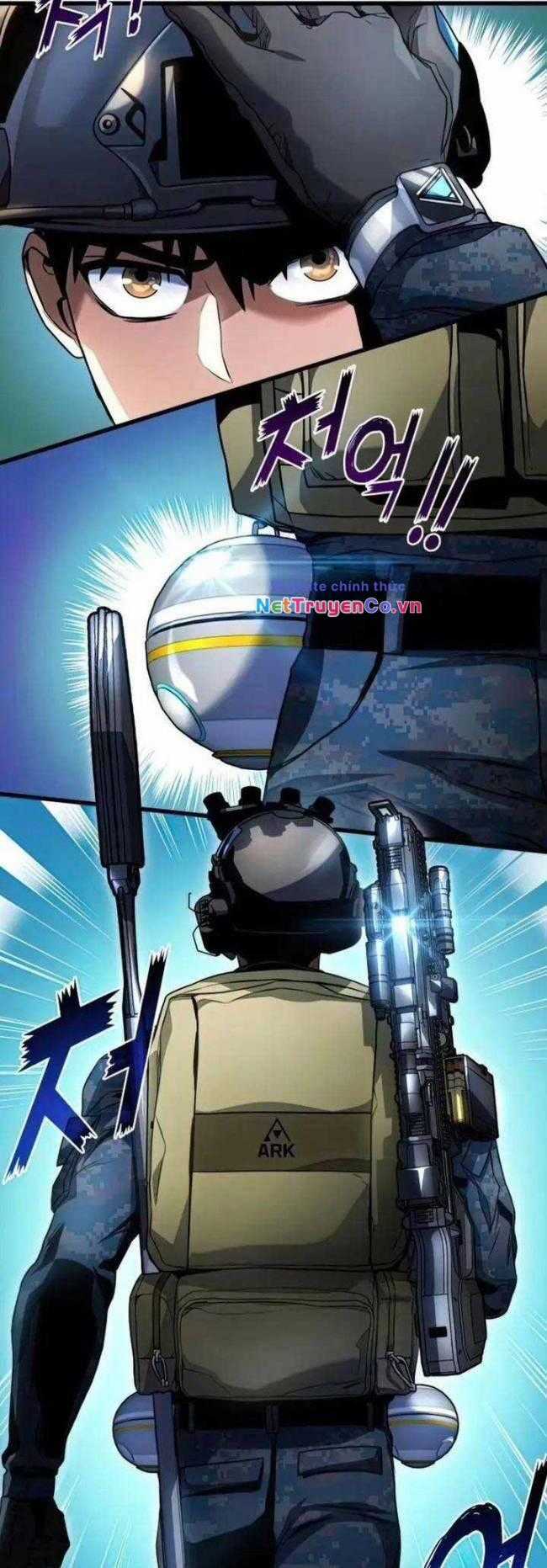 Trảm Long Chapter 29 trang 9