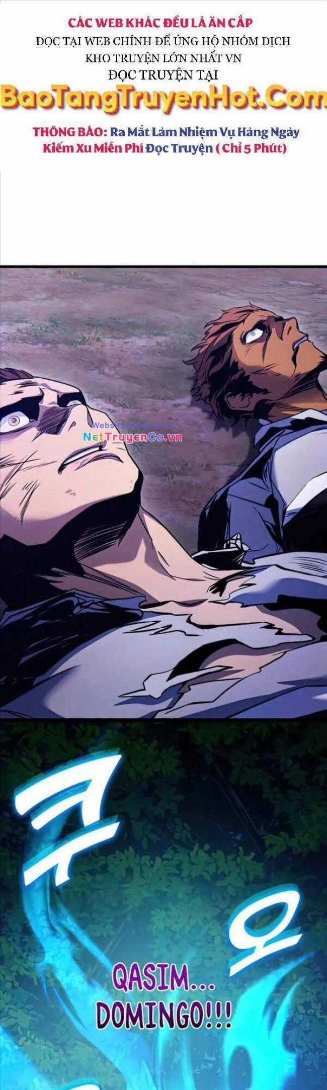 Trảm Long Chapter 30 trang 0