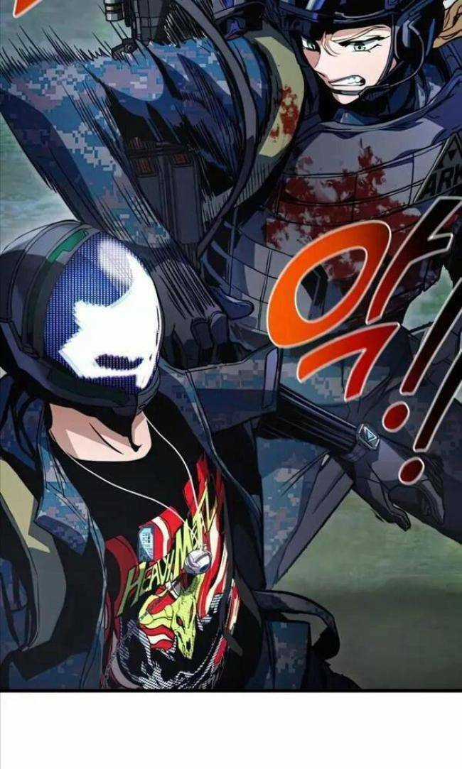 Trảm Long Chapter 30 trang 104