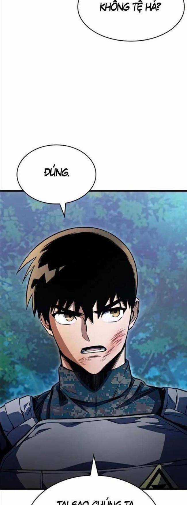 Trảm Long Chapter 30 trang 116