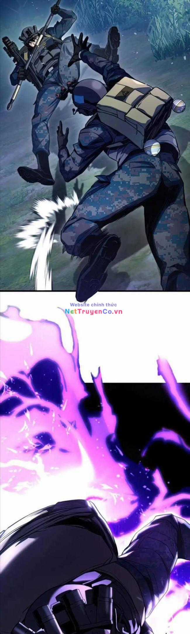 Trảm Long Chapter 30 trang 14