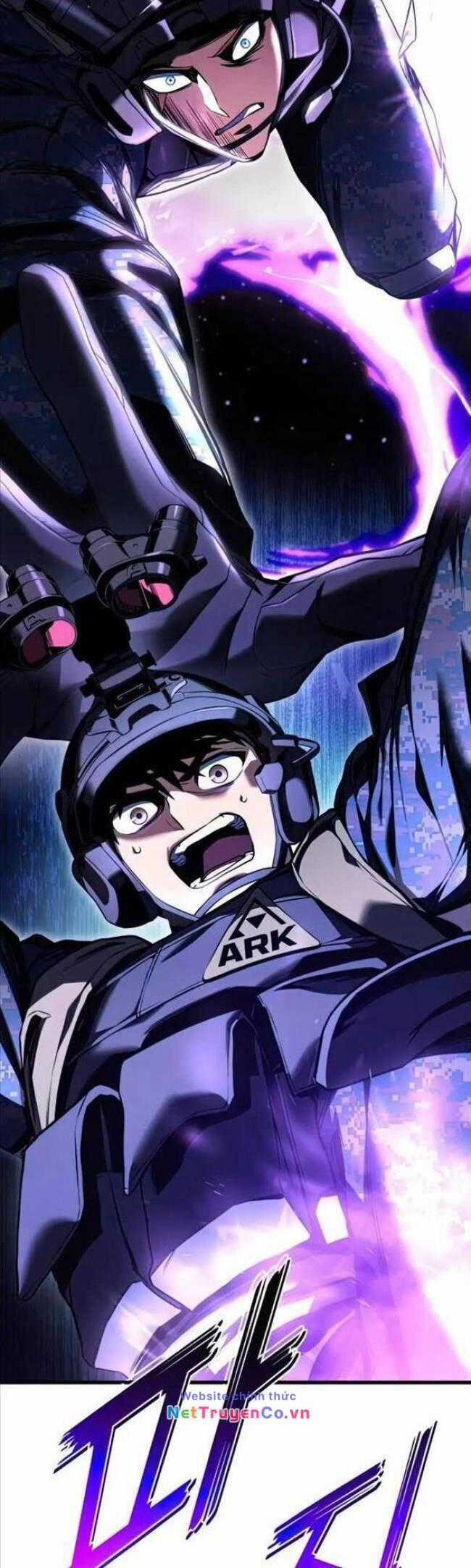 Trảm Long Chapter 30 trang 15