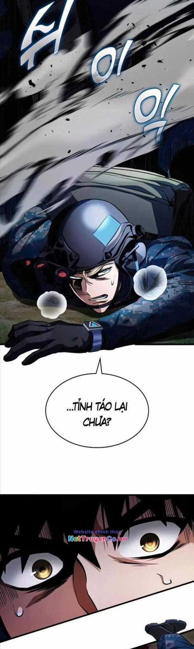 Trảm Long Chapter 30 trang 18