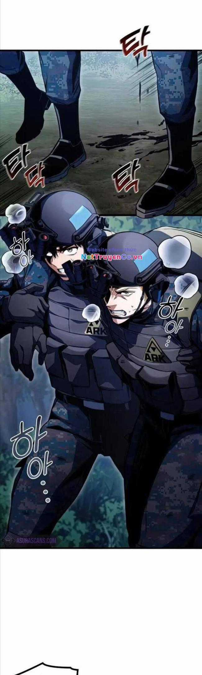 Trảm Long Chapter 30 trang 22