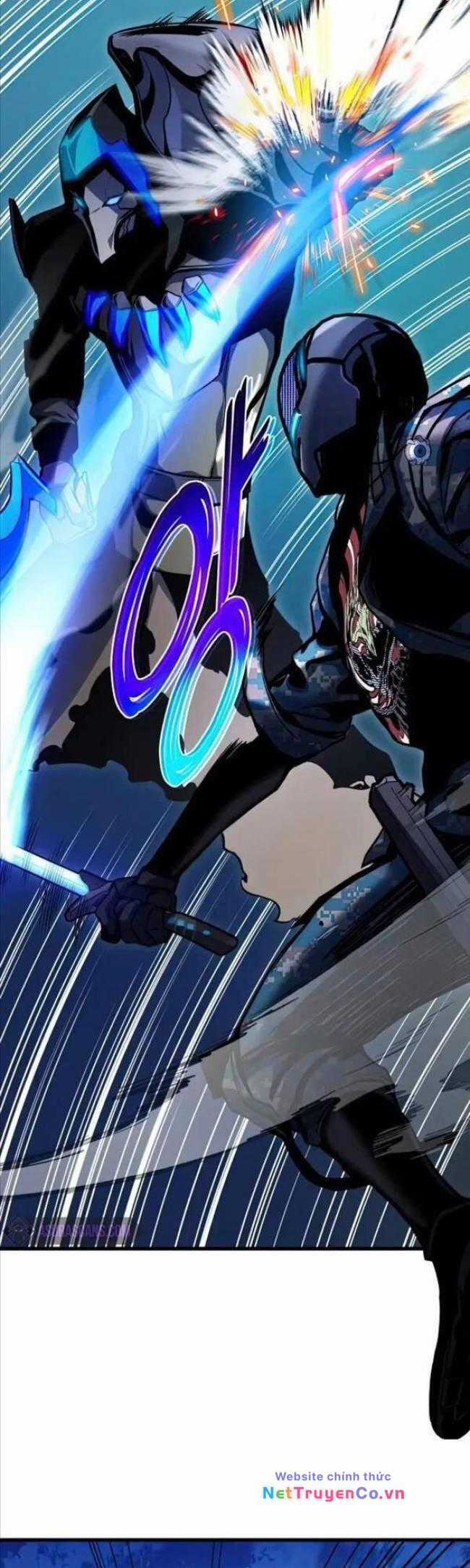 Trảm Long Chapter 30 trang 28