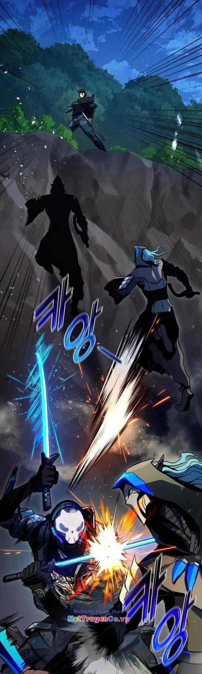 Trảm Long Chapter 30 trang 29