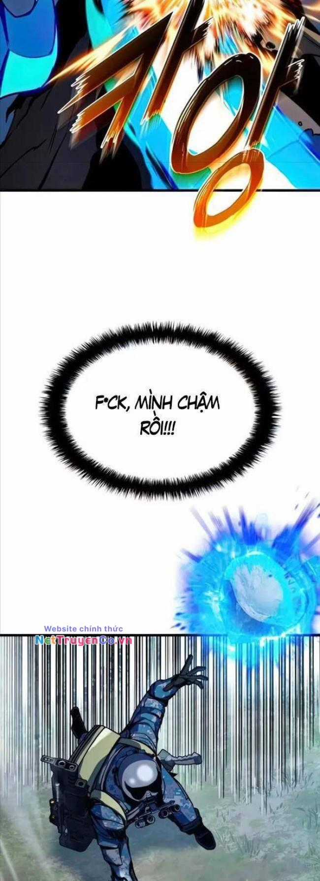 Trảm Long Chapter 30 trang 36