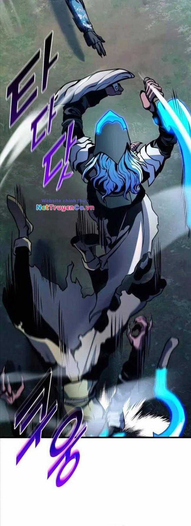 Trảm Long Chapter 30 trang 37