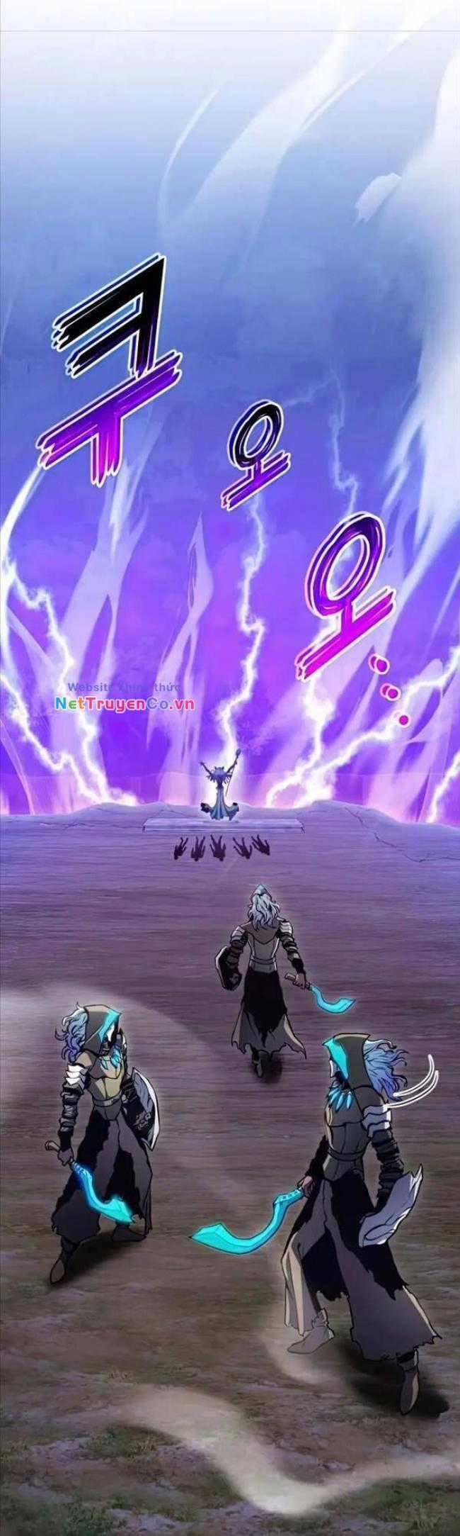 Trảm Long Chapter 30 trang 44