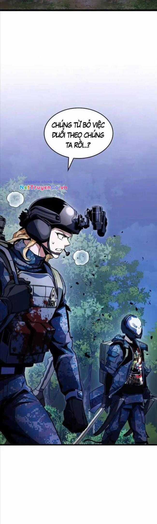 Trảm Long Chapter 30 trang 45