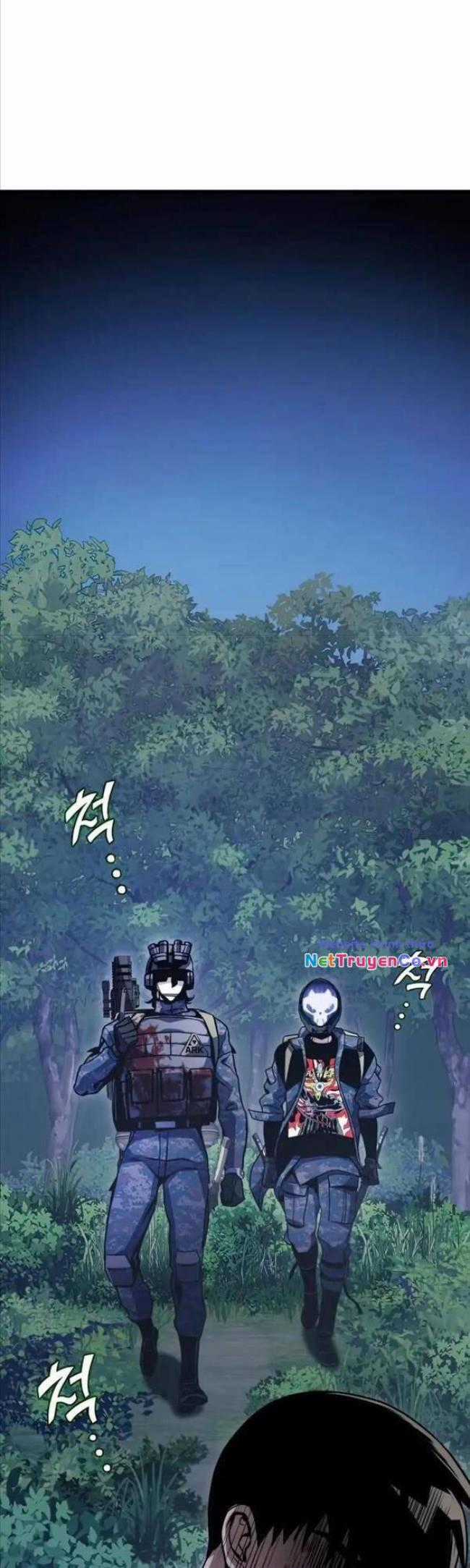 Trảm Long Chapter 30 trang 46